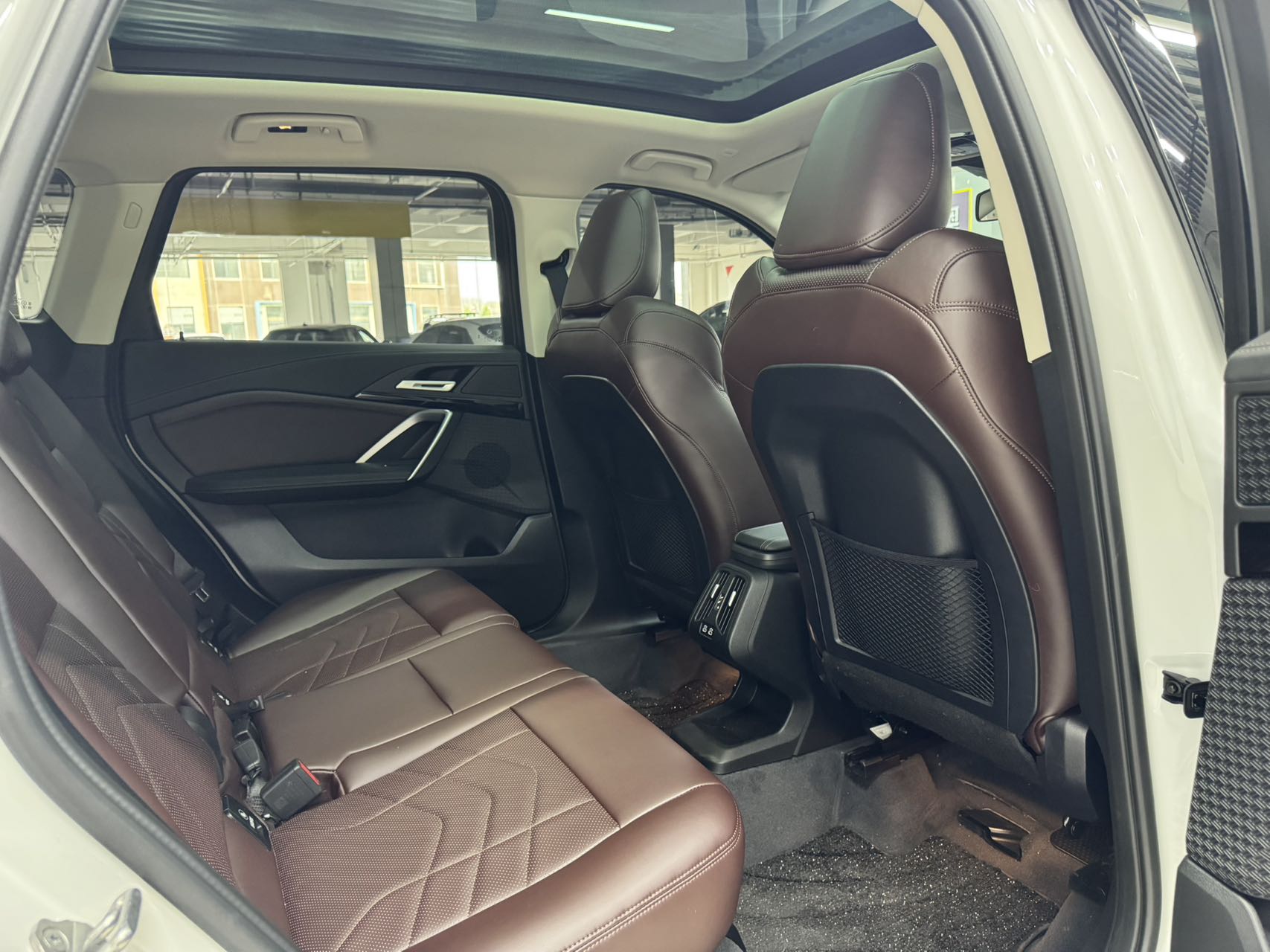 BMW X1 2023 #11 BMW X1 2023 imagen de coche #11