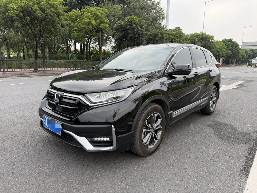 Honda CR-V 2020 Honda CR-V 2020 car image