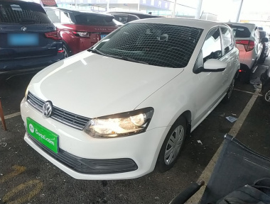 Volkswagen Polo 2019 car image 