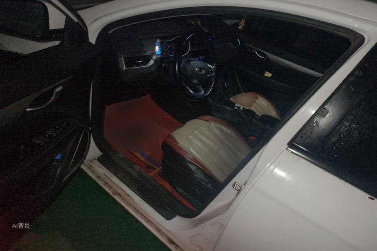 2020 #18 2020 immagine di auto #18