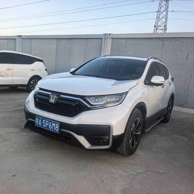 Honda CR-V 2022 Honda CR-V 2022 car image