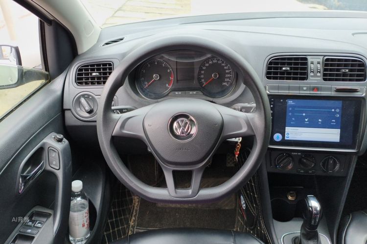 Volkswagen Polo 2018 #12 Volkswagen Polo 2018 car image #12
