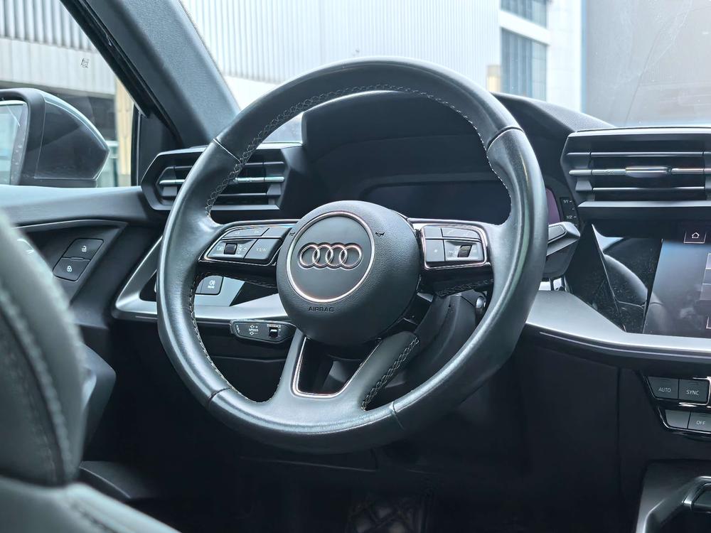 Audi A3 2024 #15 Audi A3 2024 car image #15