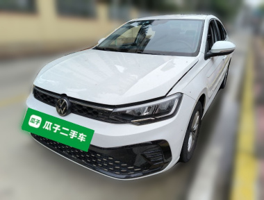 Volkswagen Lavida 2024 car image 