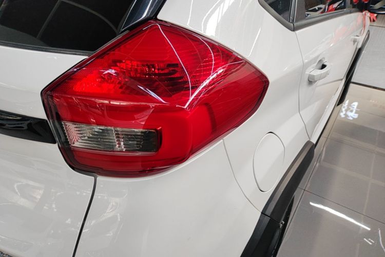 Chery Tiggo 3x 2025 car image #8