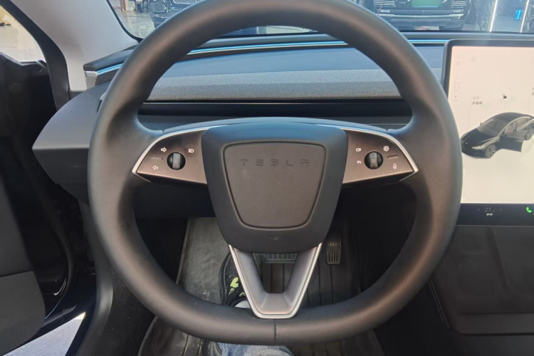 Tesla Model 3 2023 #15 Tesla Model 3 2023 immagine di auto #15