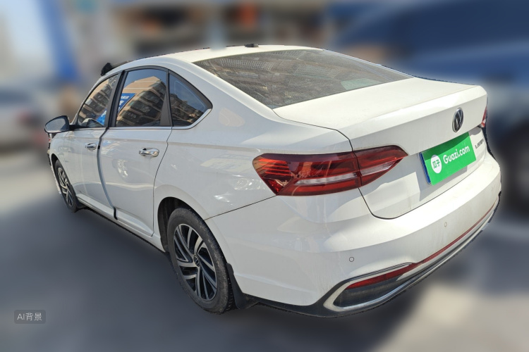 Volkswagen Lavida 2023 car image #5