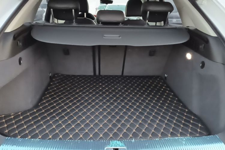 Audi Q3 2019 car image #21