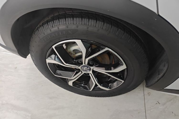 BYD Yuan Plus 2023 car image #10