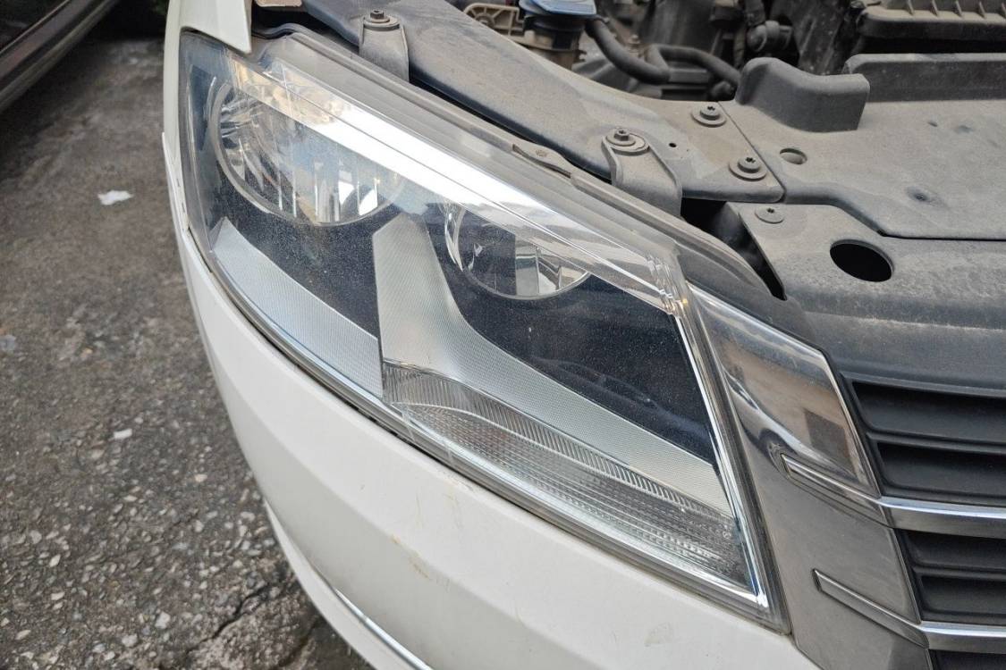 Volkswagen Lavida 2015 immagine di auto #7