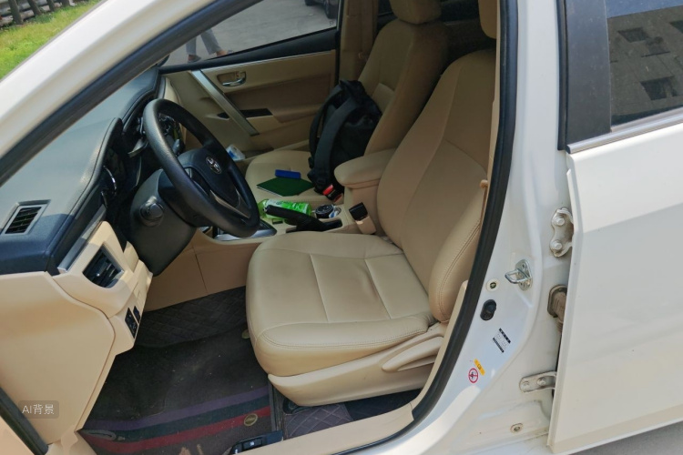 2015 #17 2015 car image #17