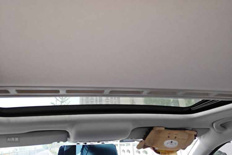 Volkswagen Santana 2015 car image #20