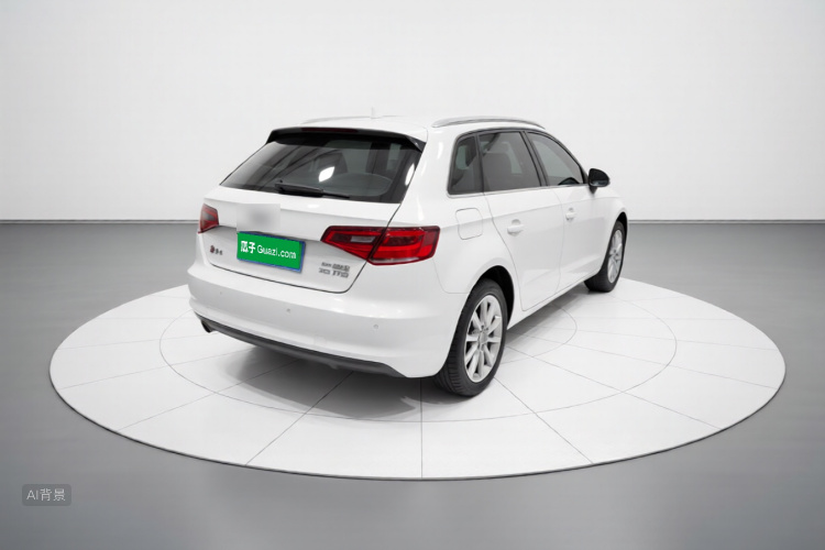 Audi A3 2016 #7 Audi A3 2016 изображение автомобиля #7