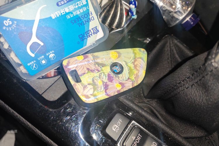 BMW X1 2018 image de voiture #10