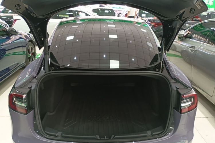Tesla Model 3 2023 #19 Tesla Model 3 2023 car image #19