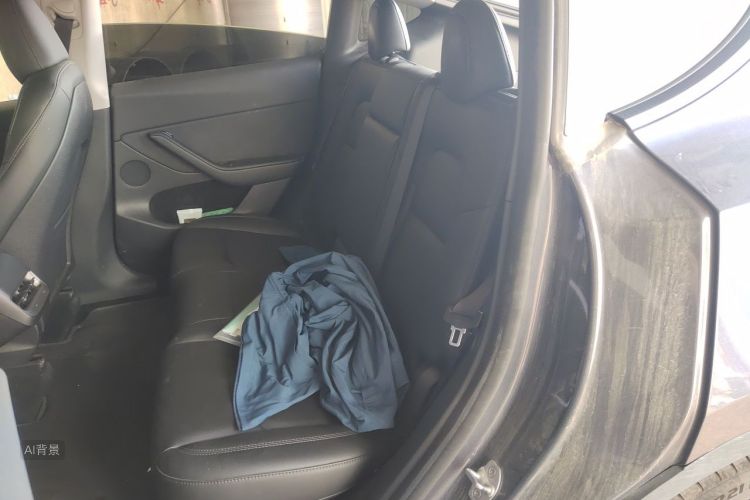 Tesla Model Y 2023 #19 Tesla Model Y 2023 car image #19