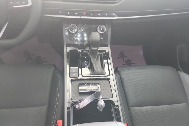 Chery Tiggo 5x 2025 #14 Chery Tiggo 5x 2025 car image #14