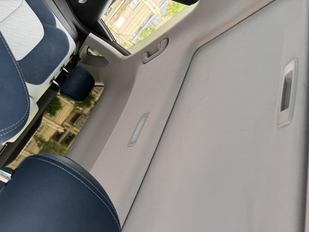 GEELY Emgrand 2021 #8 GEELY Emgrand 2021 car image #8