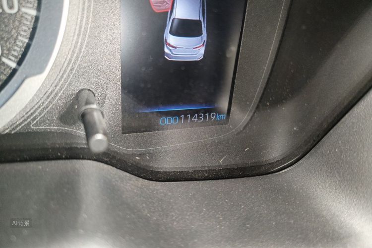 Toyota Corolla 2020 car image #14