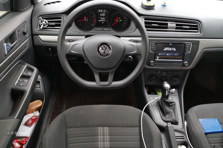 Volkswagen Lavida 2023 #12 Volkswagen Lavida 2023 car image #12