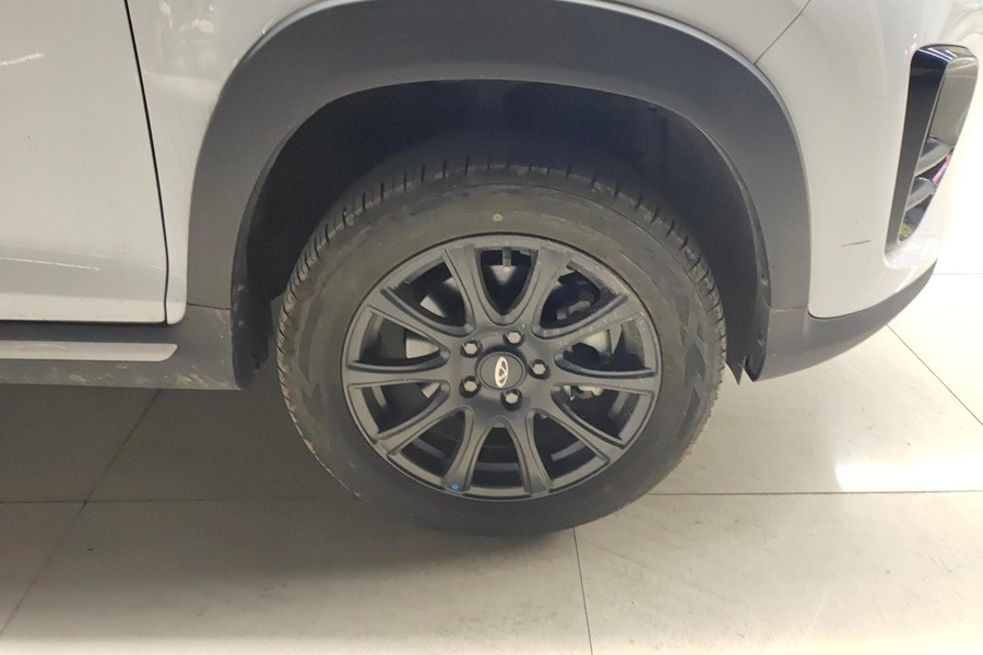 Chery Tiggo 3x 2025 car image #8