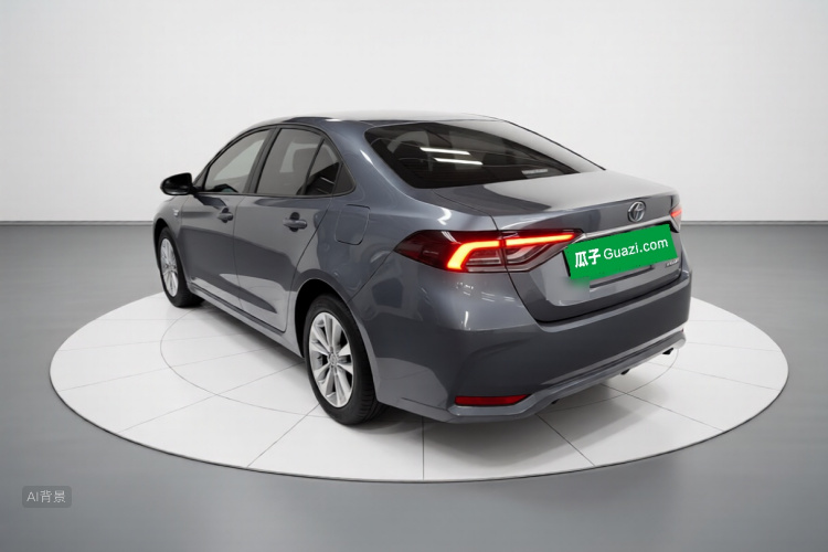 Toyota Corolla 2022 #5 Toyota Corolla 2022 car image #5