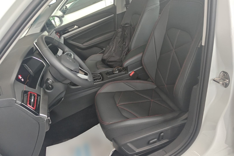 Volkswagen Lavida 2024 car image #15