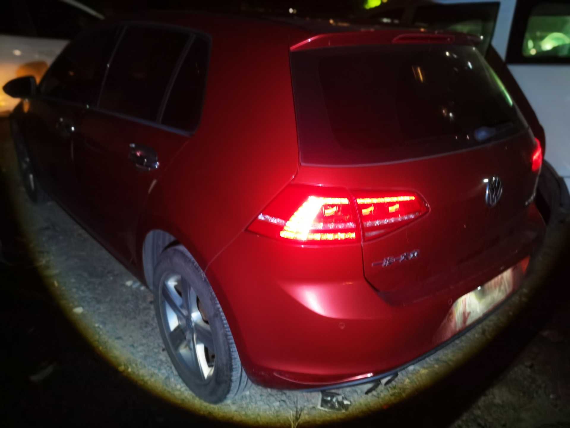 Volkswagen Golf 2014 #7 Volkswagen Golf 2014 immagine di auto #7