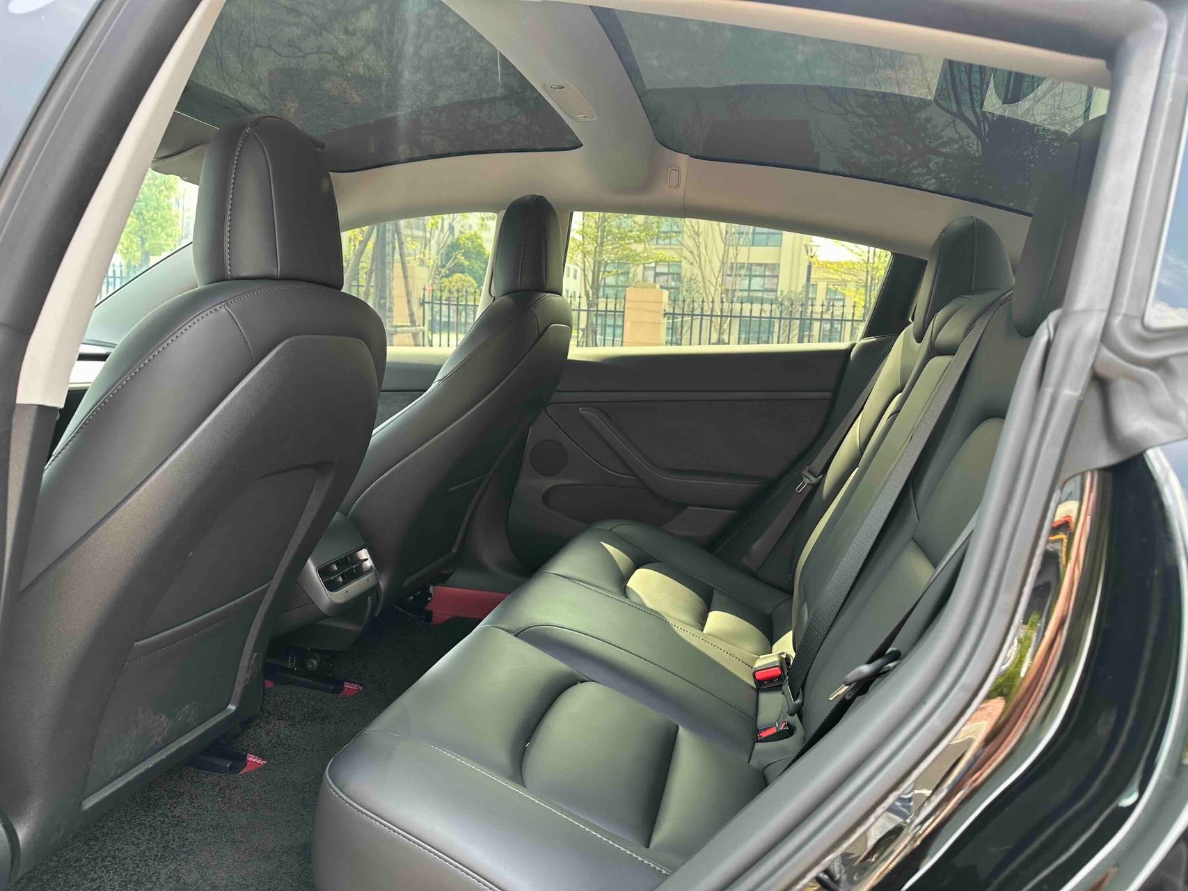 Tesla Model 3 2023 #4 Tesla Model 3 2023 car image #4
