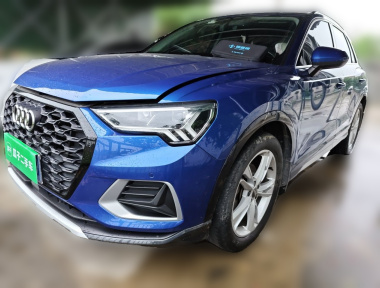 Audi Q3 2019 Audi Q3 2019 car image