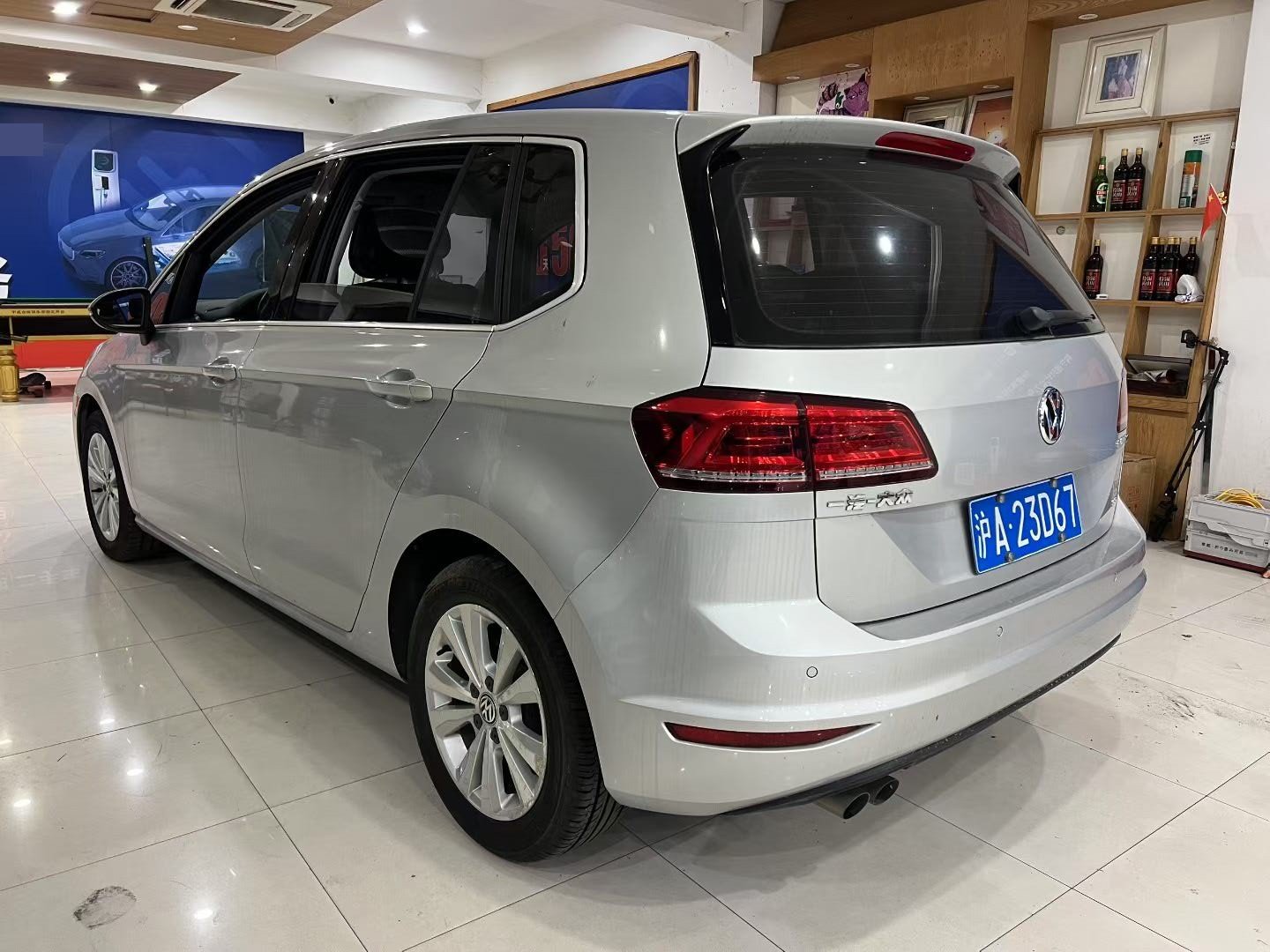2016 image de voiture #9