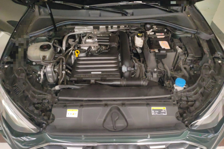 奥迪 奥迪A3 2023 汽车图片 #18