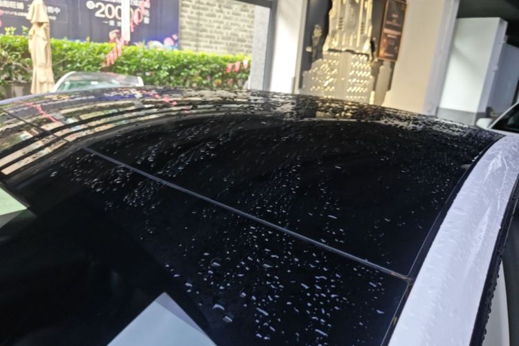 Tesla Model Y 2023 #25 Tesla Model Y 2023 car image #25