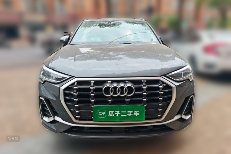 Audi Q3 2019 #3 Audi Q3 2019 car image #3