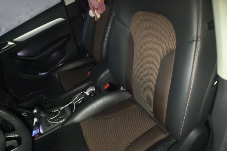 Audi Q3 2019 #17 Audi Q3 2019 car image #17