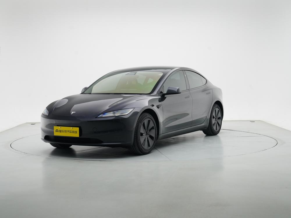 Tesla Model 3 2025 Tesla Model 3 2025 car image
