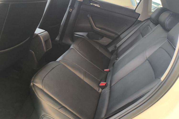 Volkswagen Polo 2021 car image #17