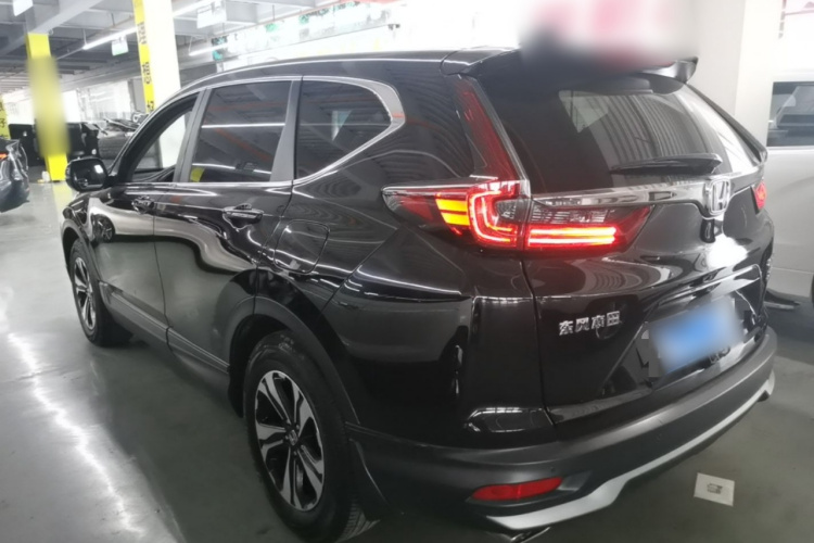 Honda CR-V 2022 car image #5