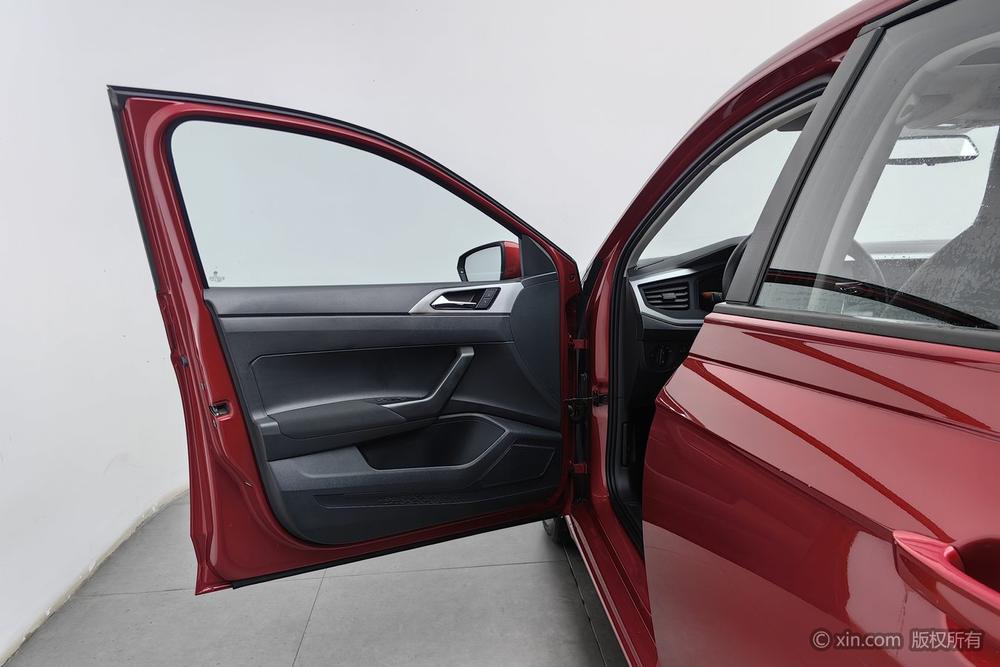 Volkswagen Polo 2023 #21 Volkswagen Polo 2023 car image #21