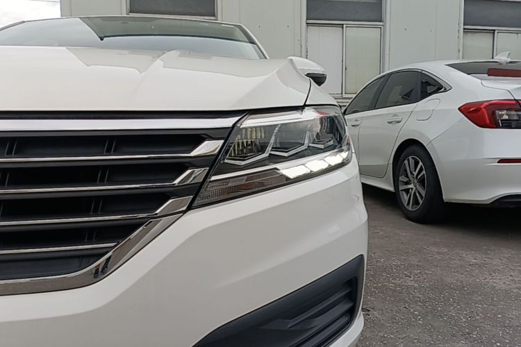 Volkswagen Lavida 2020 car image #23