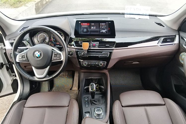 BMW X1 2021 #10 BMW X1 2021 car image #10