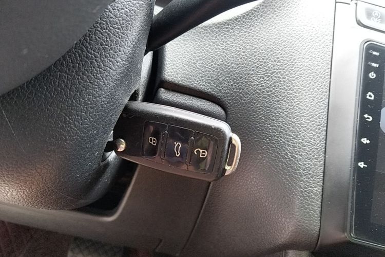 Volkswagen Polo 2018 #9 Volkswagen Polo 2018 car image #9