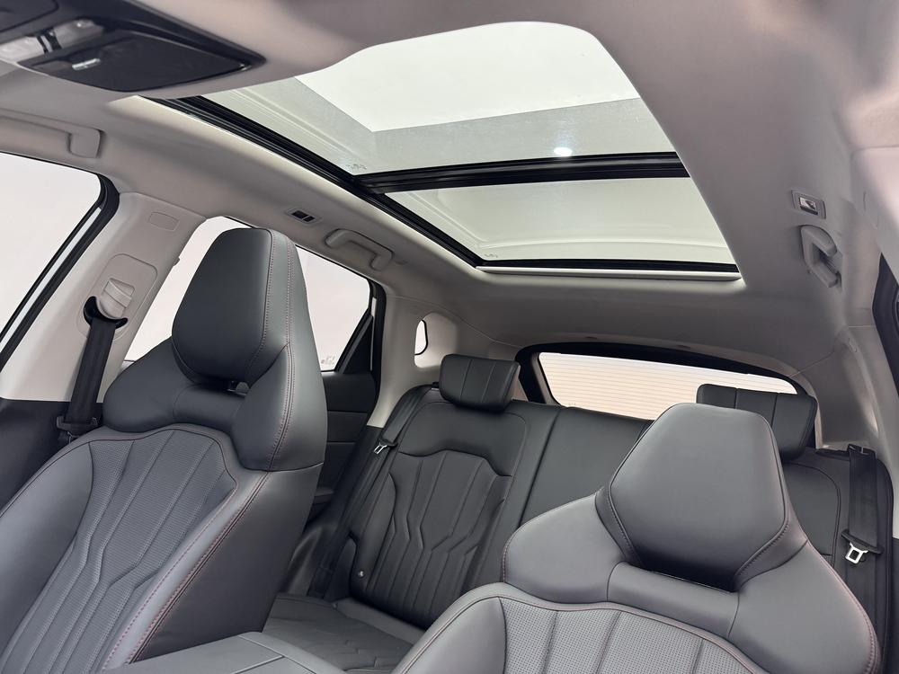 Jetour Dashing 2025 car image #19