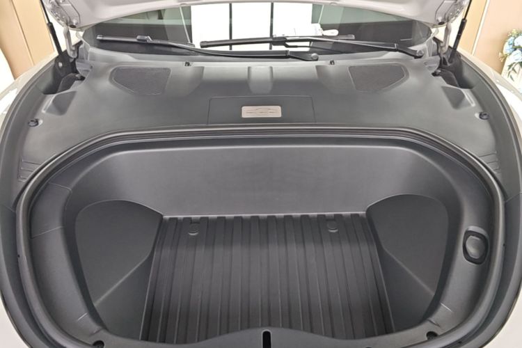 MI SU7 2024 car image #22