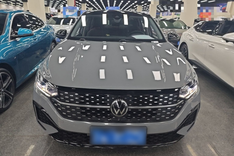 Volkswagen Lavida 2023 #3 Volkswagen Lavida 2023 car image #3
