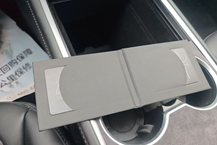 Tesla Model 3 2021 #9 Tesla Model 3 2021 car image #9