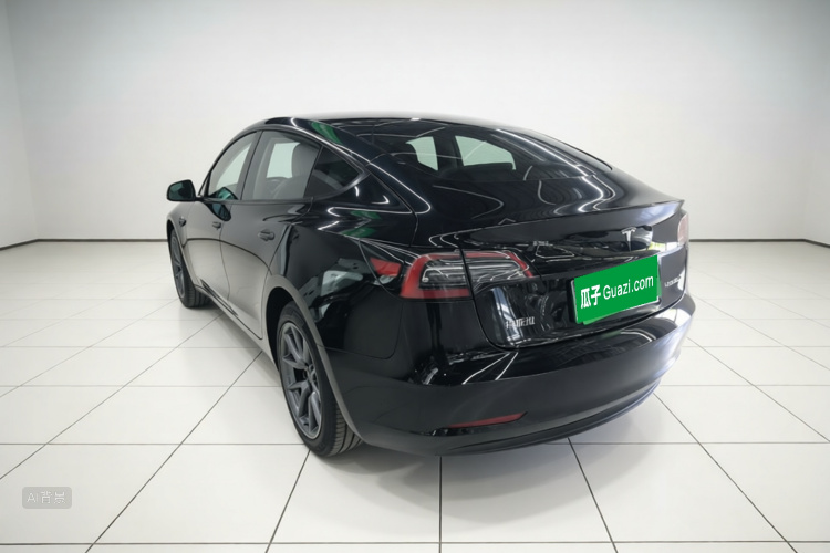 Tesla Model 3 2023 #5 Tesla Model 3 2023 car image #5