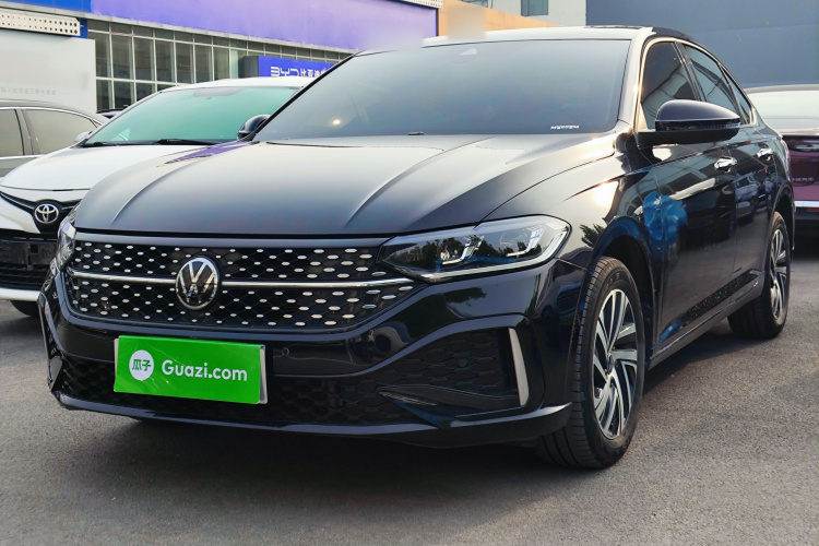 Volkswagen Lavida 2024 imagen de coche #2