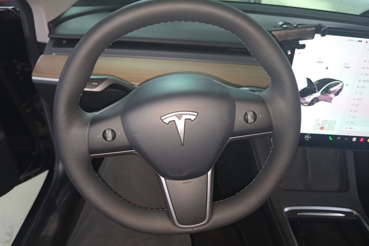 Tesla Model 3 2021 car image #11