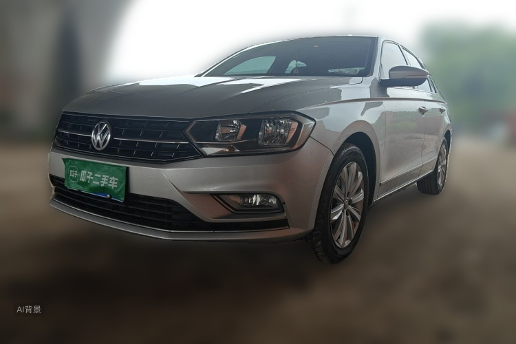 Volkswagen Bora 2018 #2 Volkswagen Bora 2018 car image #2